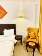Tvessa A Boutique Hotel Goa