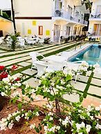 Tvessa A Boutique Hotel Goa