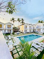 Tvessa A Boutique Hotel Goa