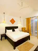 Tvessa A Boutique Hotel Goa