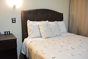 Hotel y Restaurante Premier