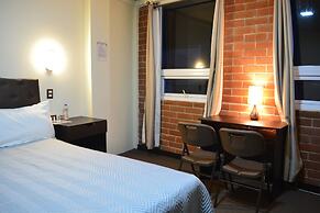 Hotel y Restaurante Premier