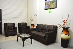 Hotel y Restaurante Premier