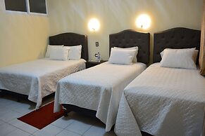 Hotel y Restaurante Premier