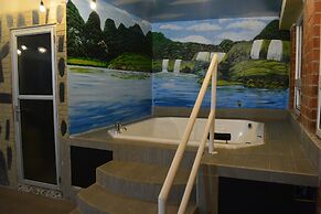 Hotel y Restaurante Premier