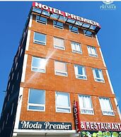 Hotel y Restaurante Premier