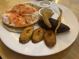 Hotel y Restaurante Premier