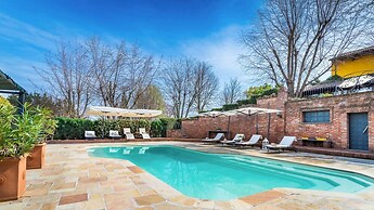 Uvaspina 8 Emma Villas