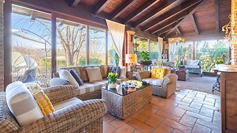 Uvaspina 8 Emma Villas