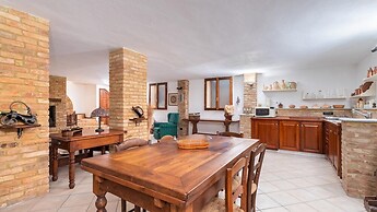 Uvaspina 8 Emma Villas