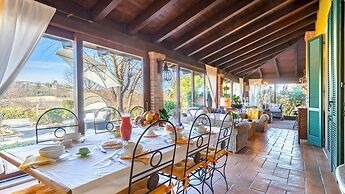 Uvaspina 8 Emma Villas