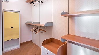 Uvaspina 8 Emma Villas