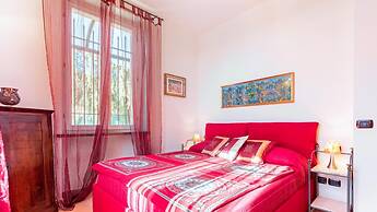 Uvaspina 8 Emma Villas