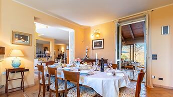 Uvaspina 8 Emma Villas