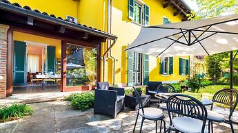 Uvaspina 8 Emma Villas