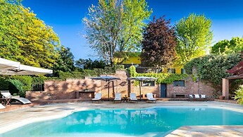 Uvaspina 8 Emma Villas