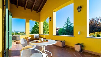 Uvaspina 8 Emma Villas