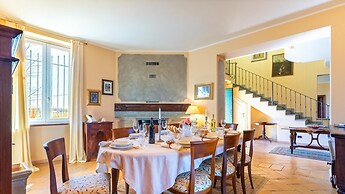 Uvaspina 8 Emma Villas