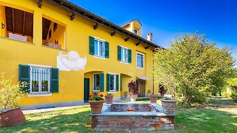 Uvaspina 8 Emma Villas