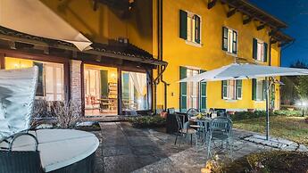 Uvaspina 8 Emma Villas