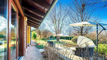 Uvaspina 8 Emma Villas