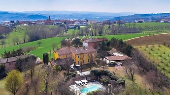 Uvaspina 8 Emma Villas