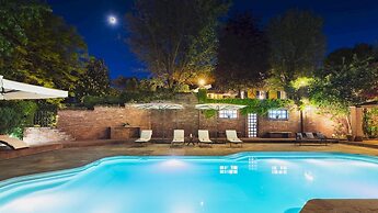 Uvaspina 8 Emma Villas