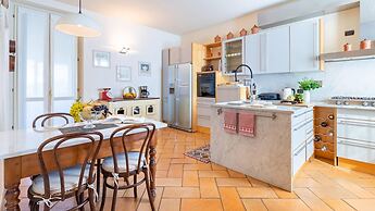 Uvaspina 8 Emma Villas