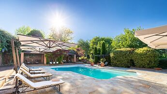 Uvaspina 8 Emma Villas