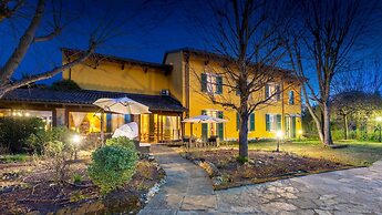 Uvaspina 8 Emma Villas