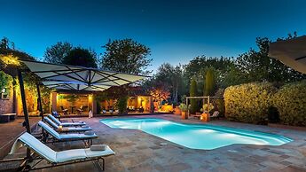 Uvaspina 8 Emma Villas