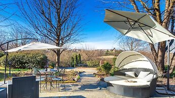 Uvaspina 8 Emma Villas