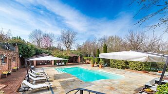 Uvaspina 8 Emma Villas