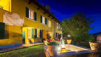 Uvaspina 8 Emma Villas