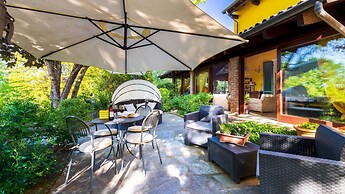 Uvaspina 8 Emma Villas