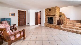 Uvaspina 8 Emma Villas