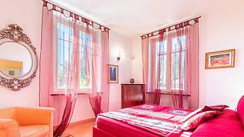 Uvaspina 8 Emma Villas