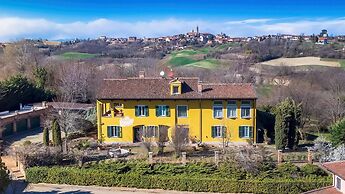 Uvaspina 8 Emma Villas