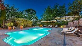 Uvaspina 8 Emma Villas