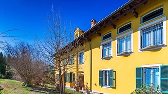 Uvaspina 8 Emma Villas