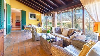 Uvaspina 8 Emma Villas