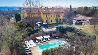 Uvaspina 8 Emma Villas