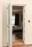 Umbrella Properties Apartment Birmingham