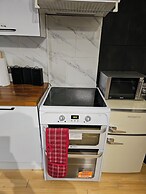 Umbrella Properties Apartment Birmingham