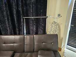 Umbrella Properties Apartment Birmingham