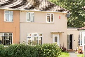 Umbrella Properties Apartment Birmingham