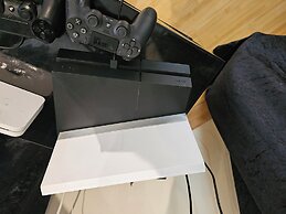 Umbrella Properties Apartment Birmingham