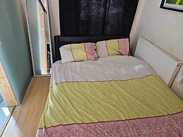 Umbrella Properties Apartment Birmingham