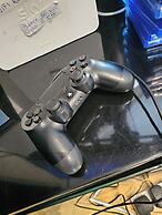 Umbrella Properties Apartment Birmingham