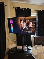 Umbrella Properties Apartment Birmingham